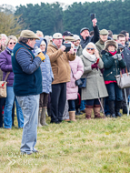 NH060322-120 - Nicky Henderson Stable Visit